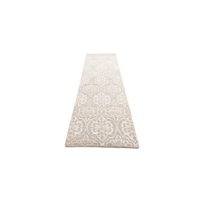 Runner Jennings Gray Rug