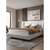 Premier Natural 3" Pillowtop Pad - Boxed Edge Construction