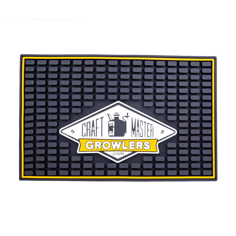 Rubber Bar Mat