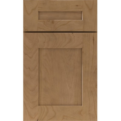 Dwelling Belgrave Door Sample