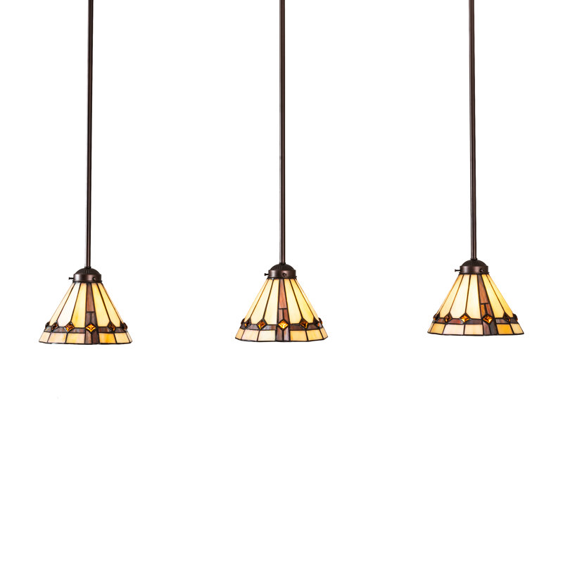 3 - Light Pendant