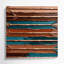Art mural sur toile, "Southwestern"-1275018434