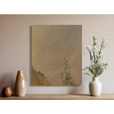 Culbreth Wrapped Canvas Print Set