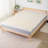 Convoluted Copper-Infused Memory Foam Mattress Toppers-94375032-117394868