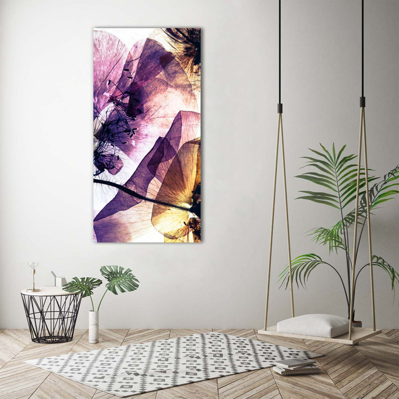 Maki - Wrapped Canvas Print