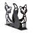 Fox Standing Napkin Holder-706335101