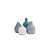 Rockton Round Stoneware Vases-278461465