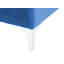 Millings Velvet Slipper Chair-1415296452
