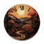 Horloge murale Canyon-825541398