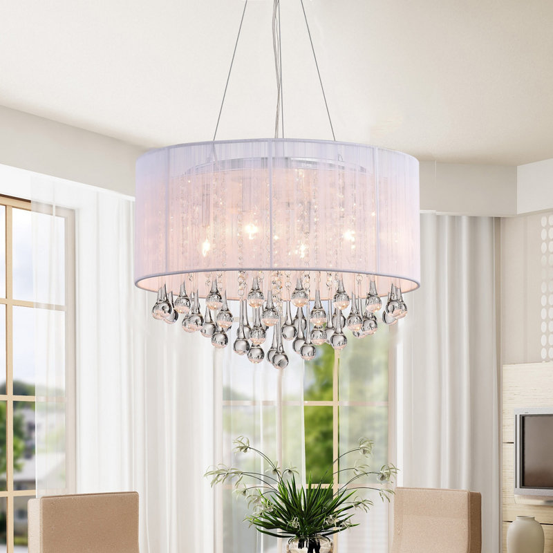 Kist 4 - Light Chandelier