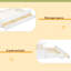 Lit de jour double avec lit gigogne simple et tiroirs-316332605