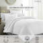 Ensemble de housse de couette en coton à poils longs 525 fils Pointehaven-39131158-129458175