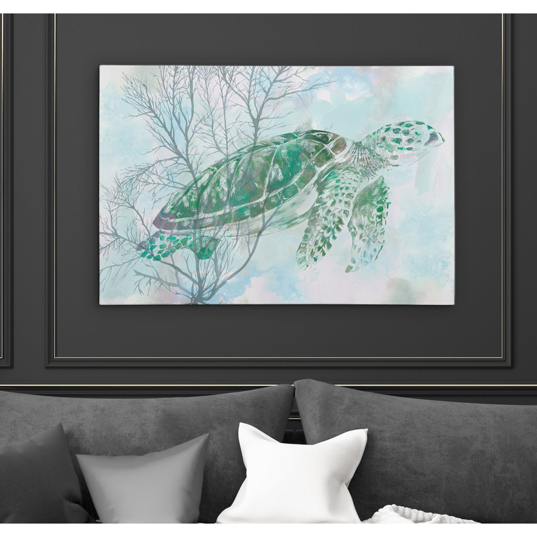 " Sea Turtle I " Bay Isle Home™ 