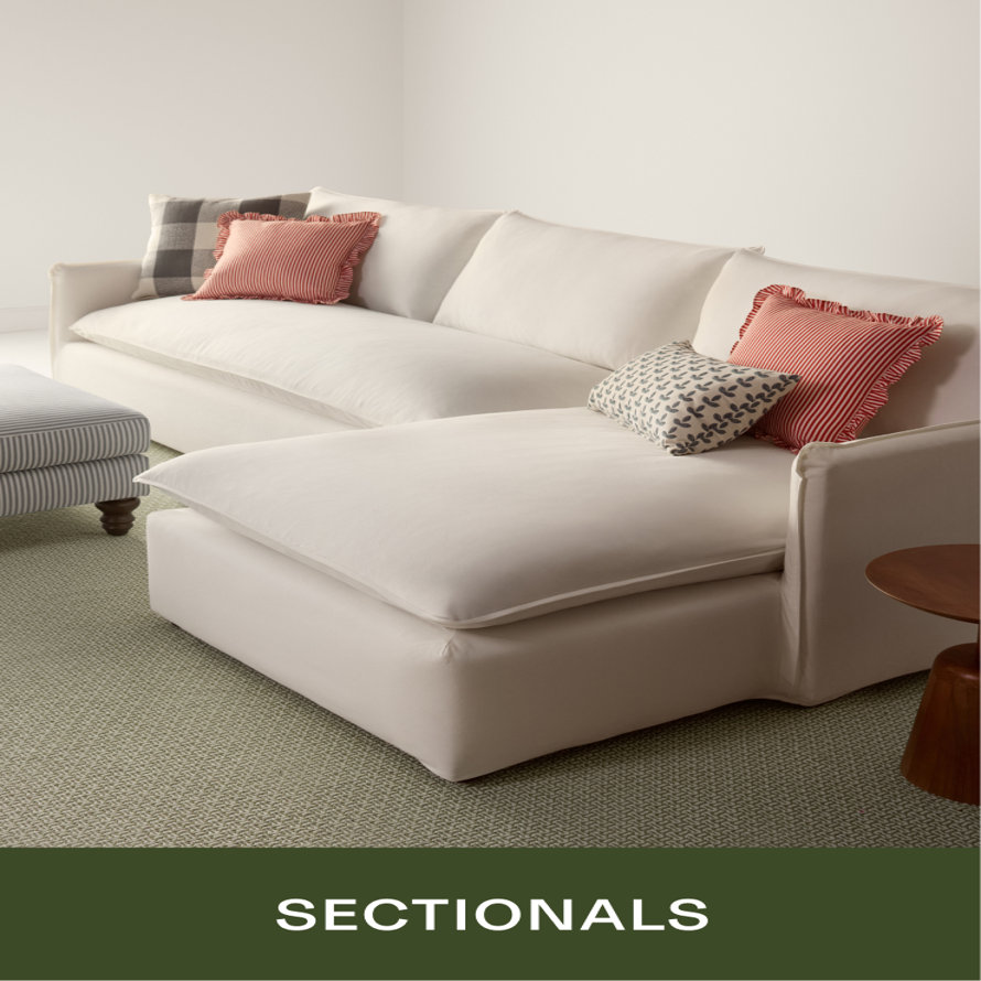 Sectionals
