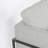 Arione 30.5" Wide Metal Frame Accent Chair-264416408