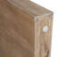 Console rustique avec tiroir cannelé TREXM-2077402088