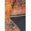 Tapis décoratif rouge, orange et vintage-1624305511