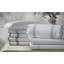 Classic Chain Scallop Pillow Case Set-1658603454