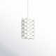 Rickey Single Light Dimmable LED Pendant