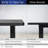 Vivo Electric Stand Up Desk-1028815648-1028815663-1028815654