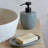Casafina Pacifica Bathroom Accessory Set