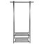 87.5 cm Clothes Rack-27119081