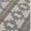 Tapis rectangulaire en laine Elsey-1650398400