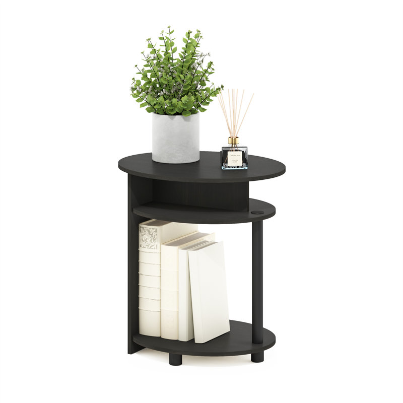 Table de bout ovale Ebay Designs JAYA Dockery