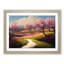 XH1022-602X An Endearing Spring Forest - Single Picture Frame Painting-1502830431-1502830430
