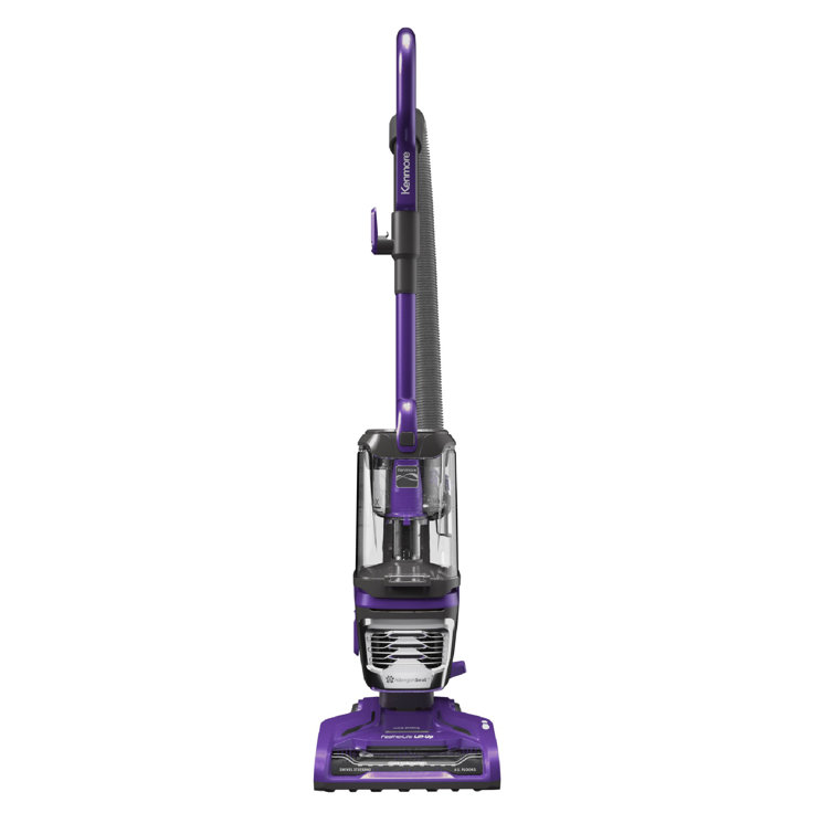 Kenmore Featherlite Lift-up Bagless Upright Vacuum With Hair Eliminator Brushroll