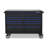 55.98'' W 17 -Drawer Steel Combination Set