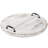 Gracie Oaks Sirotek Solid Wood Lazy Susan w/ Handle