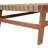 Outdoor Rope Chaise Lounge-989974448