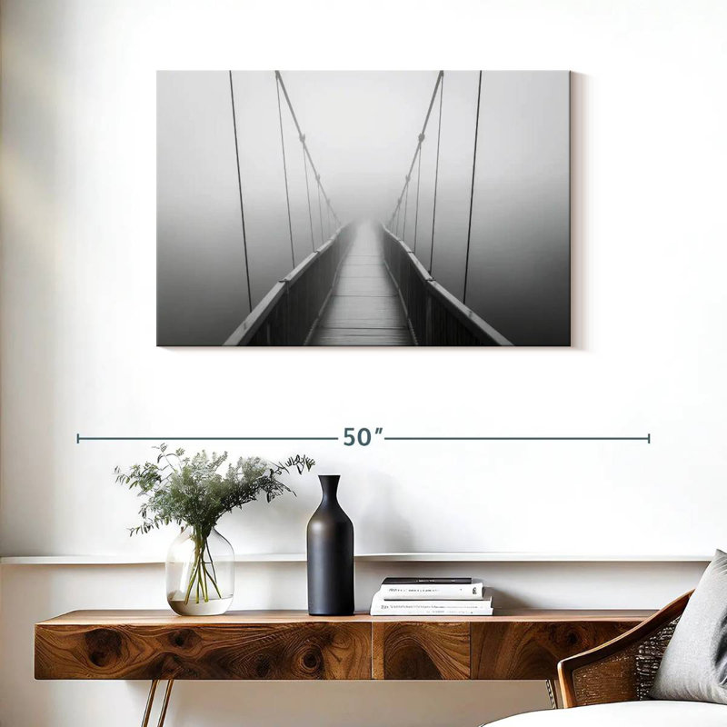Lilie Bridge To Melancholy