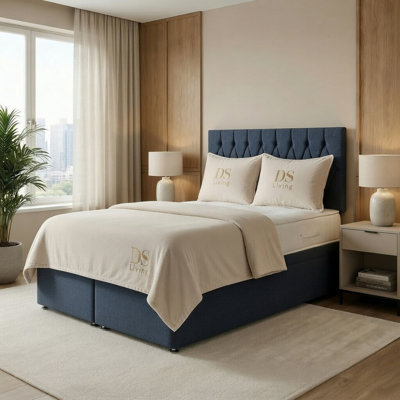 Diamond Divan Bed