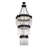 Matrix 18-Light Chandelier