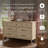 Alouette 7-Drawer Assembled Dresser-115185590