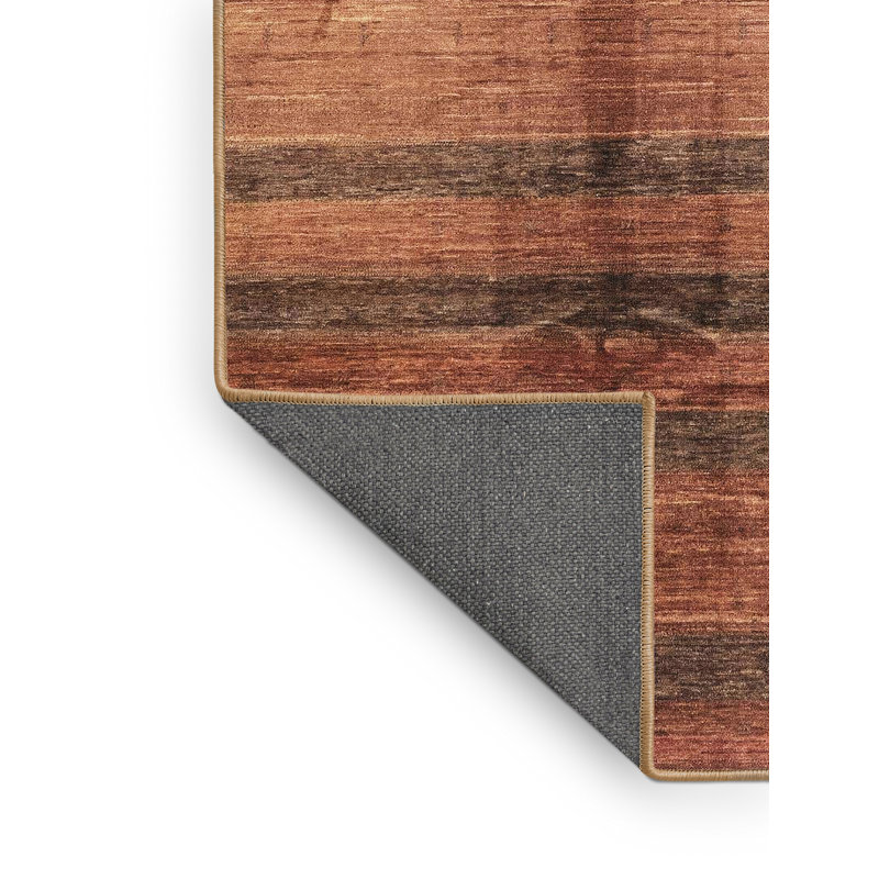 Tapis multicolore, Rectangle 4 pi x 6 pi