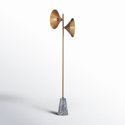 Omalley 64" Floor Lamp