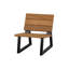 Patio Dining Side Chair