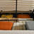Hydraulic Lift Up Upholstered Storage Bed-1199150379-1199150378
