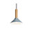 Emblem 1 - Light Single Pendant-74747934-94655711-107231802