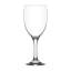 LAV Glass All Purpose Wine Glass Stemware-124303589