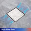 Grille de 6,5 po-97008895