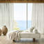 Pure Willow Boughs Sheer WW