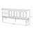 High-End Vintage-Style Sideboard