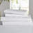 GAIAM Relax 300-Thread Count TENCEL Soft 4pc Sheet Set-89223357-89223358