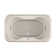 Marineo™ Chromatherapy Whisper 72" x 42" Drop in Combination Bathtub