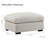 Aarre Upholstered Sofa Ottoman Chaise-1877542725