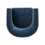 Jett Swivel Chair-Monument Grey-21706279